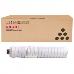 Lanier Original Toner black (828093)