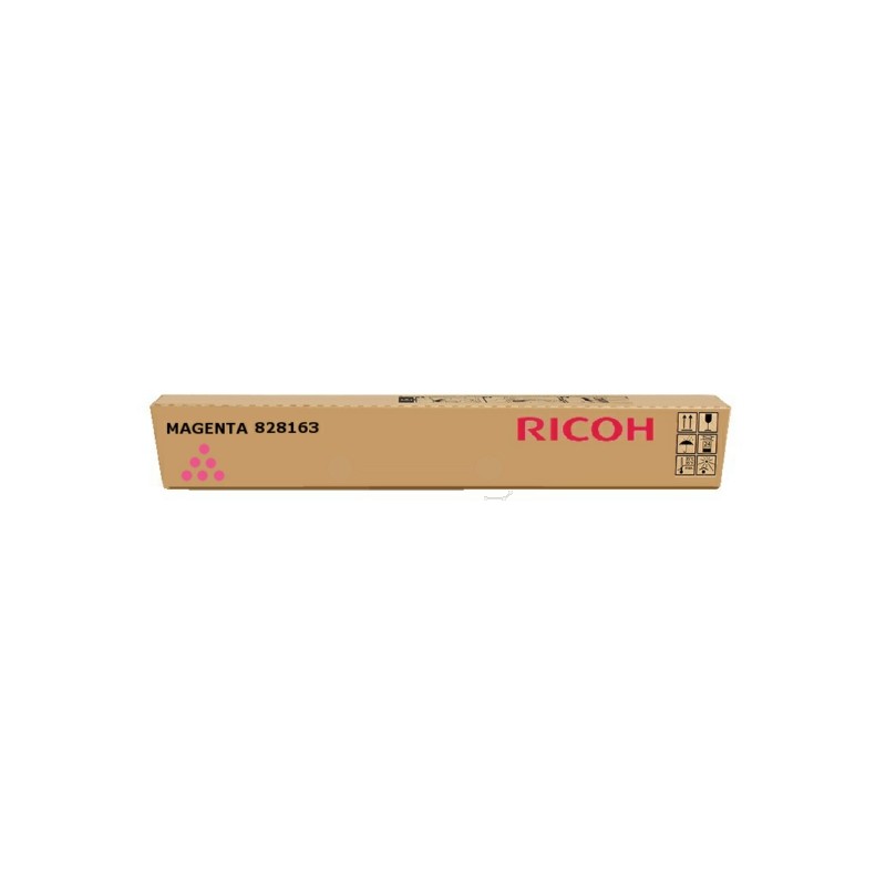 Lanier Original Toner magenta (828308)