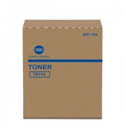 Develop  (TN-114) Original Toner black (8937-784)