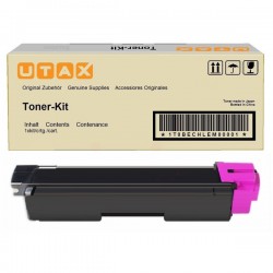 Utax Original Toner magenta (4472610014)