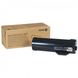 Xerox Original Toner cartridge metered (106R02742)