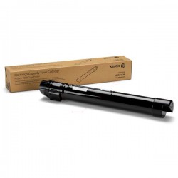 Xerox Original Toner black metered (106R01581)