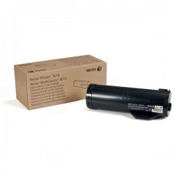 Xerox Original Toner-kit extra High-Capacity metered (106R02724)