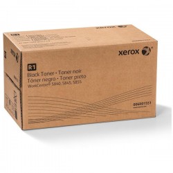 Xerox Original Toner-kit black (006R01551)