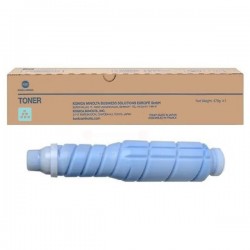 Konica Minolta  (TN-616 C) Original Toner cyan (A1U9453)