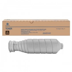 Konica Minolta  (TN-623 K) Original Toner black (A8J3150)