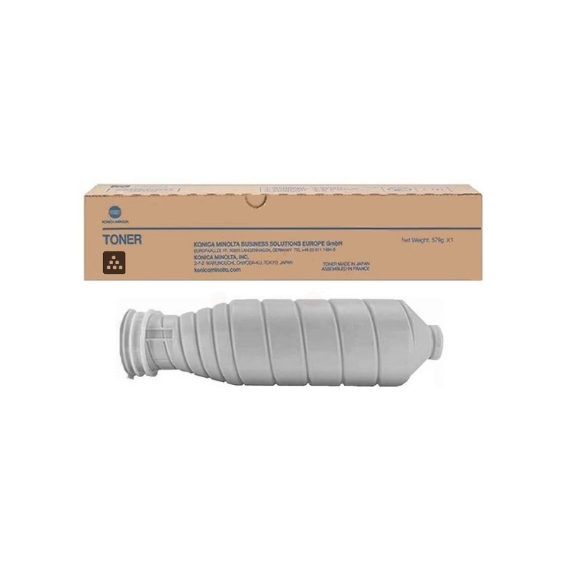 Konica Minolta  (TN-623 K) Original Toner black (A8J3150)