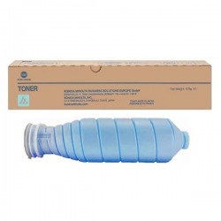 Konica Minolta  (TN-623 C) Original Toner cyan (A8J3450)