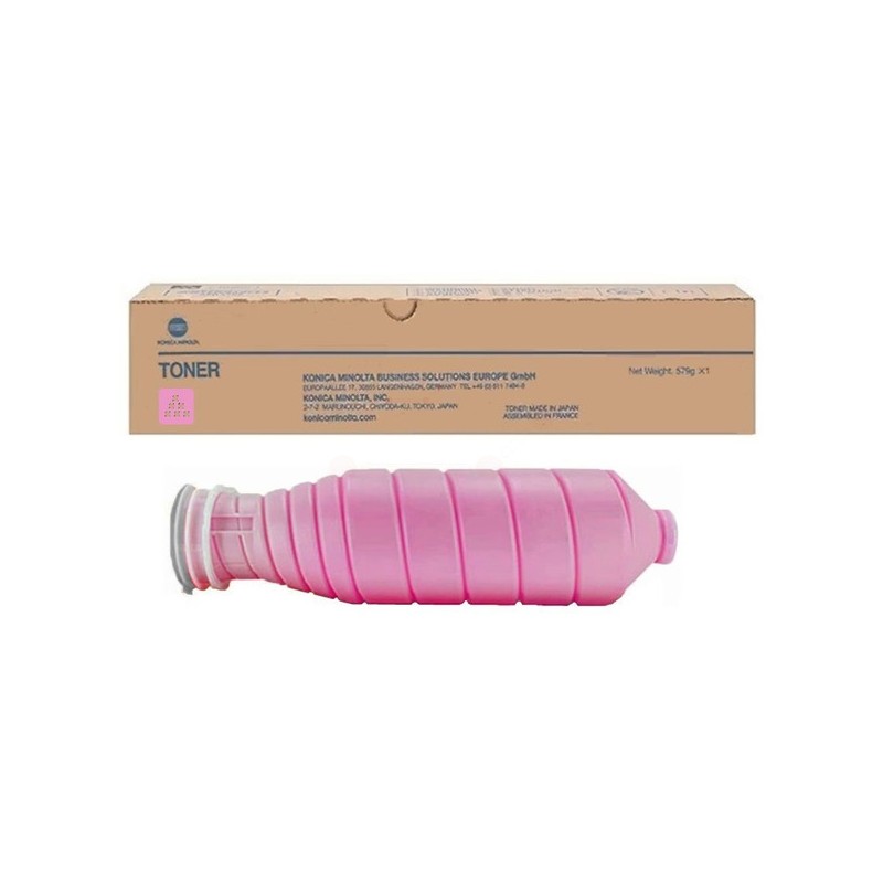 Konica Minolta  (TN-623 M) Original Toner magenta (A8J3350)