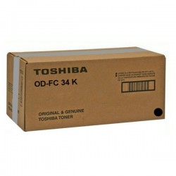 Toshiba  (OD-FC 34 K) Original Drum unit black (6A000001584)