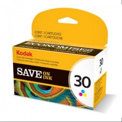 Kodak  (30) Original Ink cartridge color (8898033)