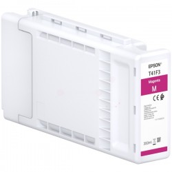 Epson  (T41F3) Original Ink cartridge magenta (C13T41F34N)