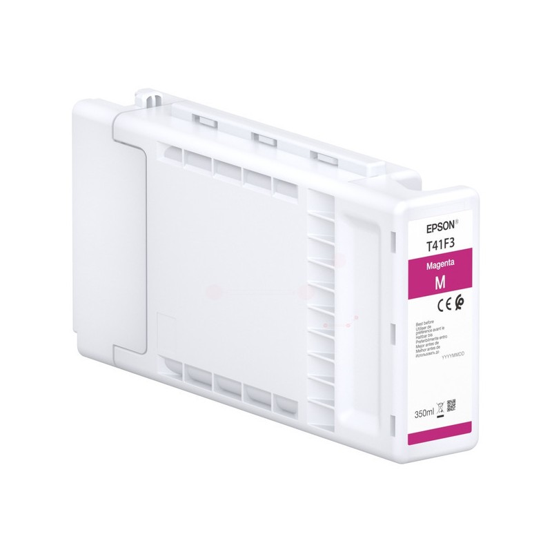 Epson  (T41F3) Original Ink cartridge magenta (C13T41F34N)