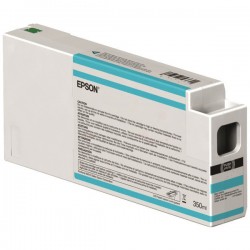 Epson  (T54X500) Original Ink cartridge light cyan (C13T54X500)