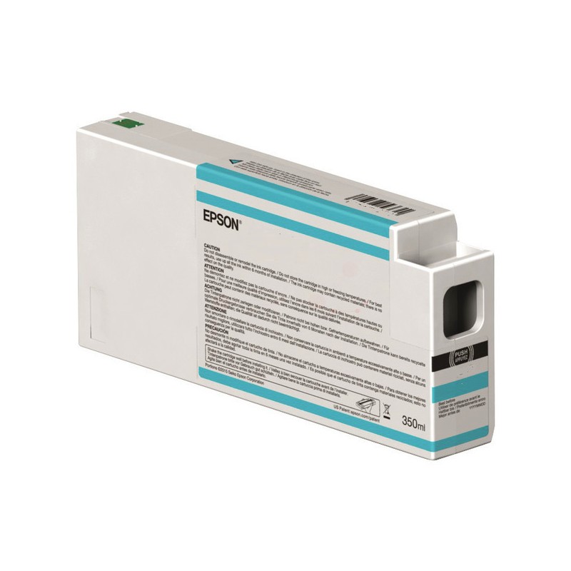 Epson  (T54X500) Original Ink cartridge light cyan (C13T54X500)