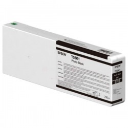 Epson  (T55K100) Original Ink cartridge foto black (C13T55K100)