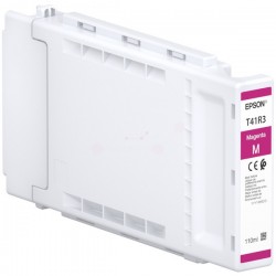 Epson  (T41R3) Original Ink cartridge magenta (C13T41R34N)