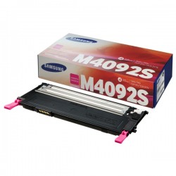 Samsung  (CLT-M4092S) Original Toner magenta (SU272A)