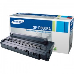 Samsung  (SF-D560RA) Original Toner cartridge (SV227A)