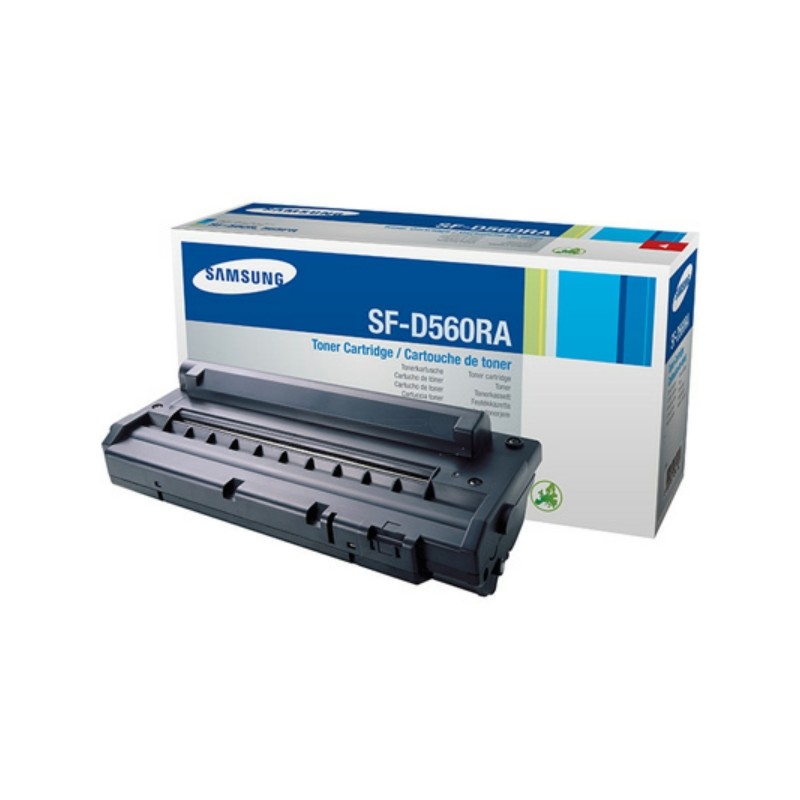 Samsung  (SF-D560RA) Original Toner cartridge (SV227A)