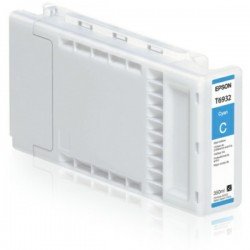 Epson  (T6932) Original Ink cartridge cyan (C13T69320N)