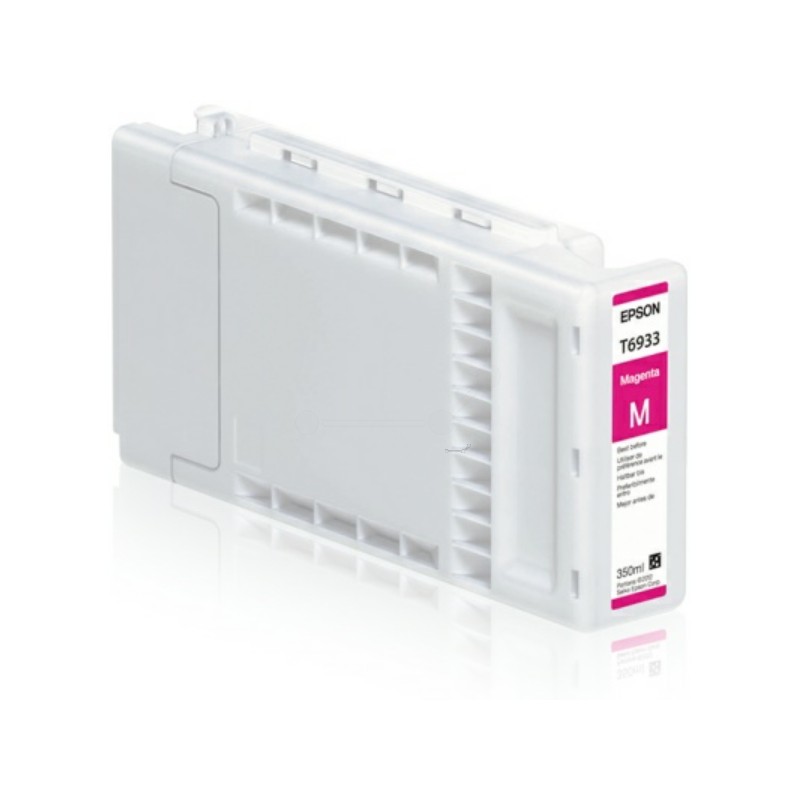 Epson  (T6933) Original Ink cartridge magenta (C13T69330N)