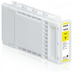 Epson  (T6934) Original Ink cartridge yellow (C13T69340N)