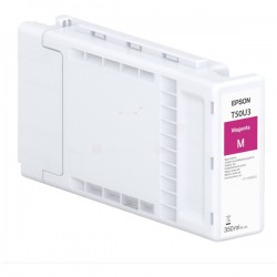 Epson  (T50U3) Original Ink cartridge magenta (C13T50U30N)