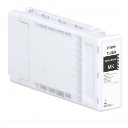 Epson  (T50U8) Original Ink cartridge black matt (C13T50U80N)