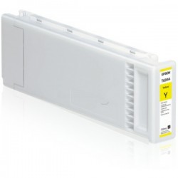 Epson  (T6944) Original Ink cartridge yellow (C13T69440N)