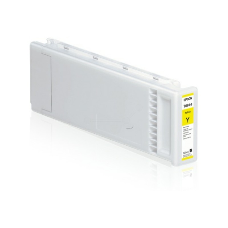Epson  (T6944) Original Ink cartridge yellow (C13T69440N)
