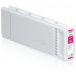 Epson  (T6943) Original Ink cartridge magenta (C13T69430N)