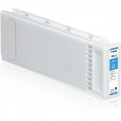 Epson  (T6942) Original Ink cartridge cyan (C13T69420N)