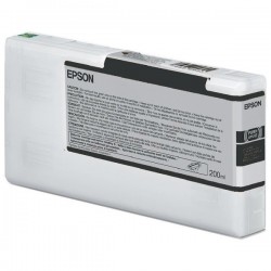 Epson Original Ink cartridge foto black (C13T55W100)