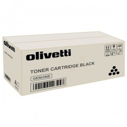Olivetti Original Toner-kit (B1435)
