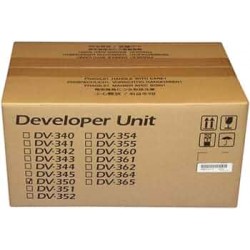 Kyocera  (DV-350) Original Developer unit (302LW93010)