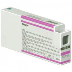Epson  (T54X600) Original Ink cartridge light magenta (C13T54X60N)