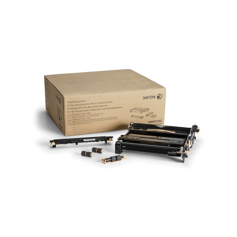 Xerox Original Maintenance-kit (108R01492)