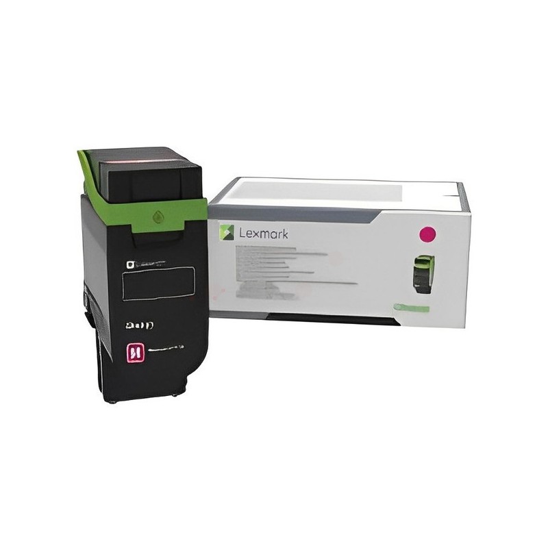 Lexmark Original Toner-kit magenta high-capacity (75M0X30)