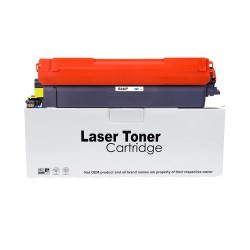 Brother Compatible Toner-kit yellow (TN-248Y)