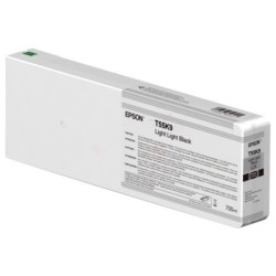 Epson  (T55K900) Original Ink cartridge light light black (C13T55K900)