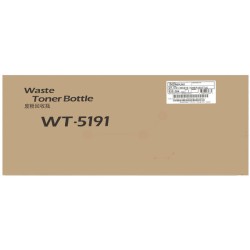 Kyocera  (WT-5191) Original Toner waste box (1902R60UN000)