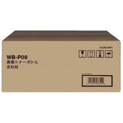 Olivetti/Develop  (WB-P 08) Original Toner waste box (ACDNWY1)