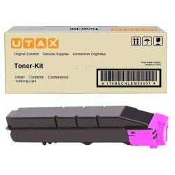 Utax Original Toner-kit magenta (654510014)
