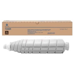 Konica Minolta  (TN-622 K) Original Toner black (A5E7150)