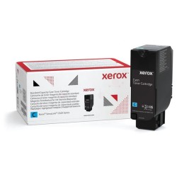 Xerox Original Toner-kit cyan (006R04617)