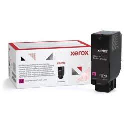 Xerox Original Toner-kit magenta (006R04618)
