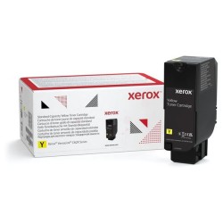 Xerox Original Toner-kit yellow (006R04619)