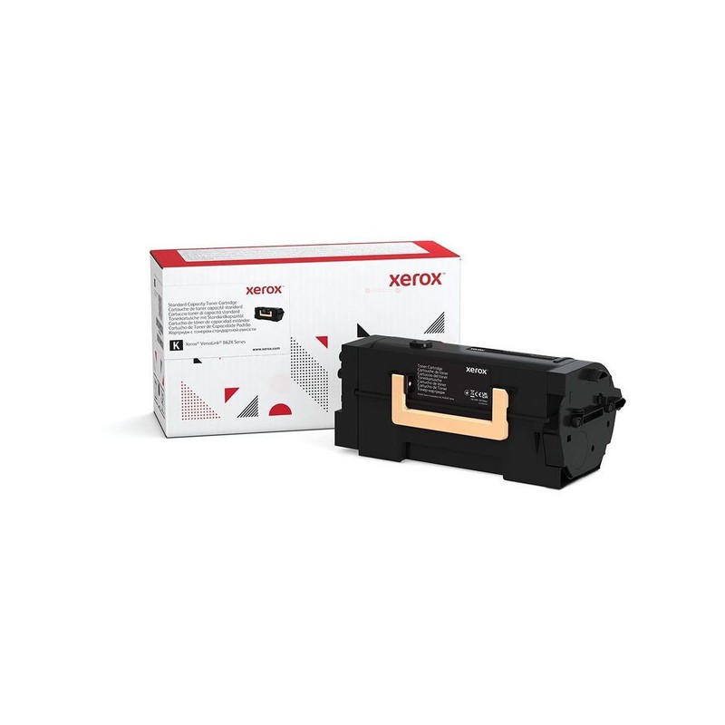 Xerox Original Toner-kit (006R04668)