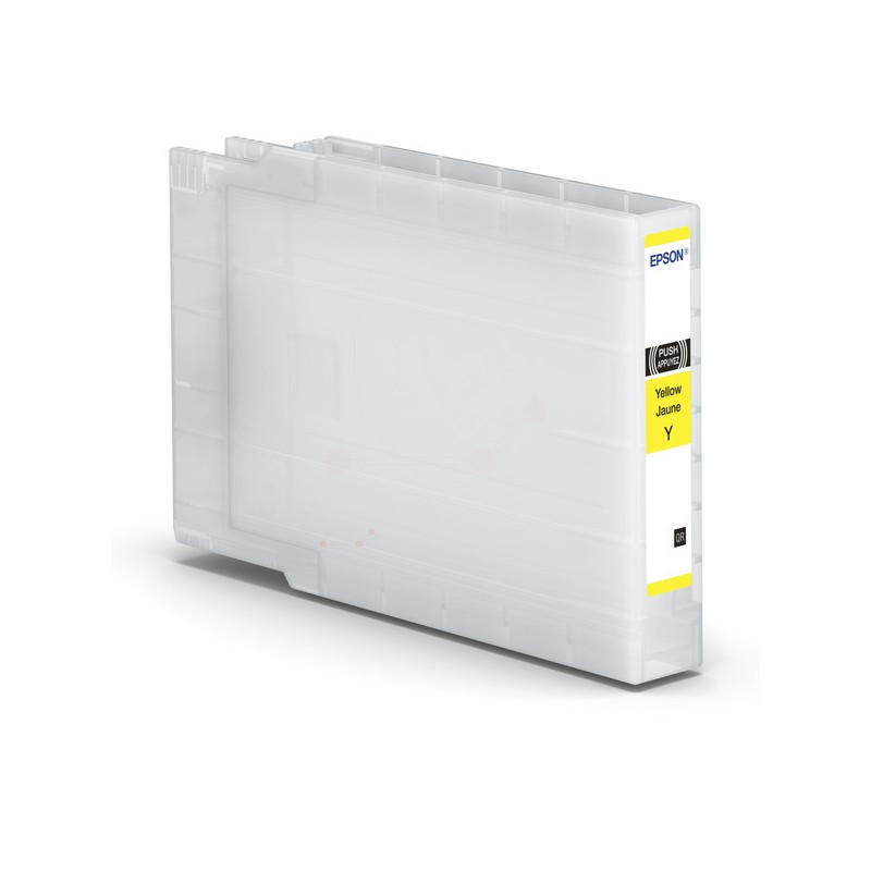 Epson  (T04B4) Original Ink cartridge yellow (C13T04B44N)
